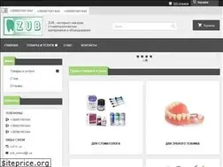 Sites similar to zub.org.ua