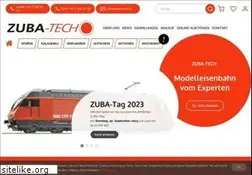 Sites similar to zuba-tech.ch