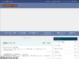 Sites similar to zubacat.com