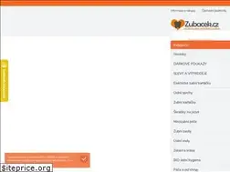 Sites similar to zubacek.cz