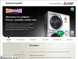 Sites similar to zubadan.cz