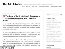 Sites similar to zubaidahabduljalil.com