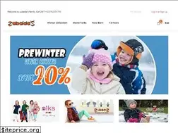 Sites similar to zubaidasfamily.com