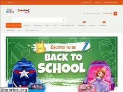 Sites similar to zubaidasonline.com