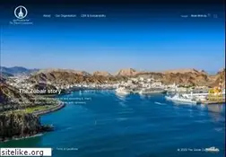 Sites similar to zubaircorp.com