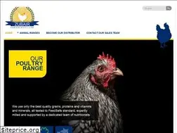 Sites similar to zubairfeeds.com