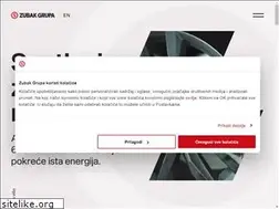 Sites similar to zubakgrupa.hr