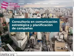 Sites similar to zubancordoba.com