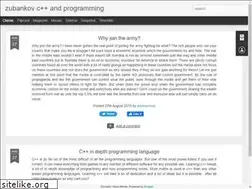 Sites similar to zubankov.blogspot.com