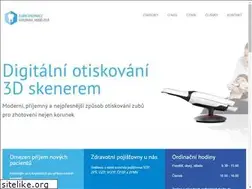 Sites similar to zubar-andelova.cz