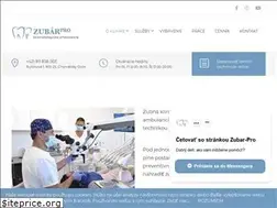 Sites similar to zubar-pro.sk