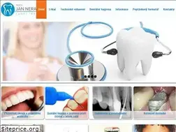 Sites similar to zubarplzen.cz
