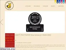Sites similar to zubatypes.cz