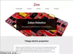 Sites similar to zubax.com