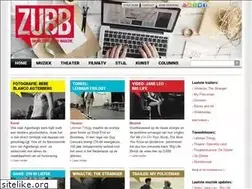 Sites similar to zubb.nl