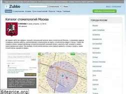 Sites similar to zubbo.ru