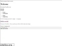 Sites similar to zubels.us