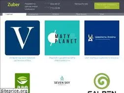 Sites similar to zuber.kz