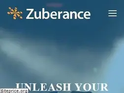 Sites similar to zuberance.com
