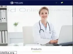 Sites similar to zubericlinic.com