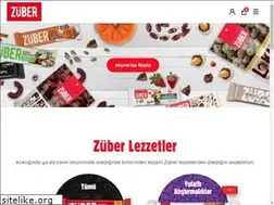 Sites similar to zuberlezzetler.com