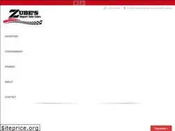 Sites similar to zubesimportauto.com