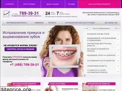 Sites similar to zubi-breketi.ru