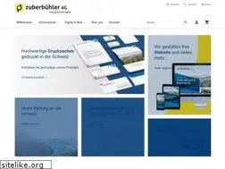 Sites similar to zubi-druck.ch