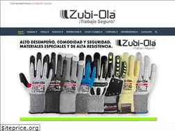 Sites similar to zubi-ola.com