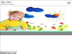 Sites similar to zubiaspalette.com