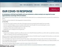 Sites similar to zubicks.com