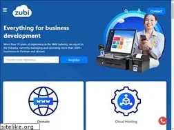 Sites similar to zubicloud.com