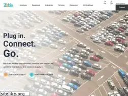 Sites similar to zubie.co