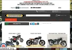 Sites similar to zubikes.com