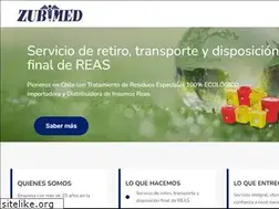 Sites similar to zubimed.cl