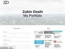 Sites similar to zubindoshi.com