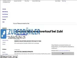 Sites similar to zubischuhe.ch