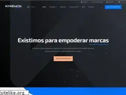 Sites similar to zubit.com.br