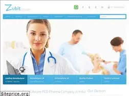 Sites similar to zubitlifecare.com