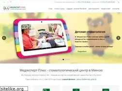 Sites similar to zubki.by