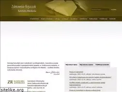 Sites similar to zubkowska.pl