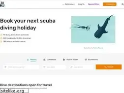 Sites similar to zubludiving.com