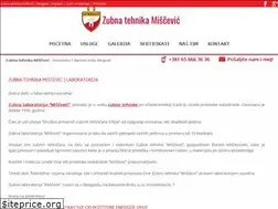 Sites similar to zubnatehnika.com