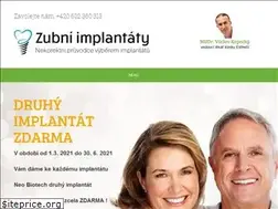 Sites similar to zubni-implantaty.com