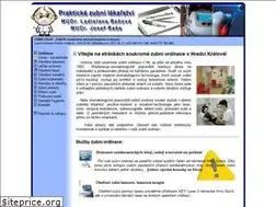 Sites similar to zubni-lekar-zubar.cz