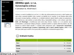 Sites similar to zubni.net