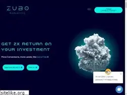 Sites similar to zubo.ca