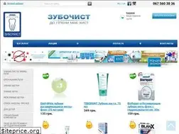 Sites similar to zubochist.com.ua