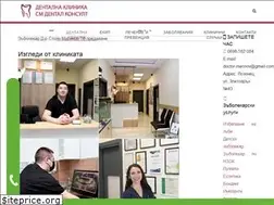 Sites similar to zubolekarbg.com