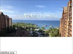 Sites similar to zuborasyufu-mira.com